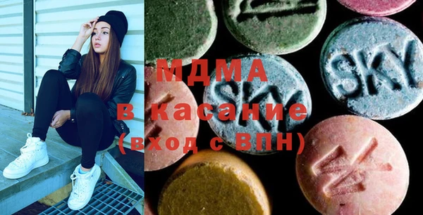 шишки Горняк